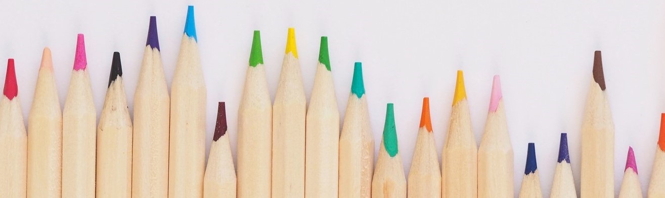 Colored Pencils